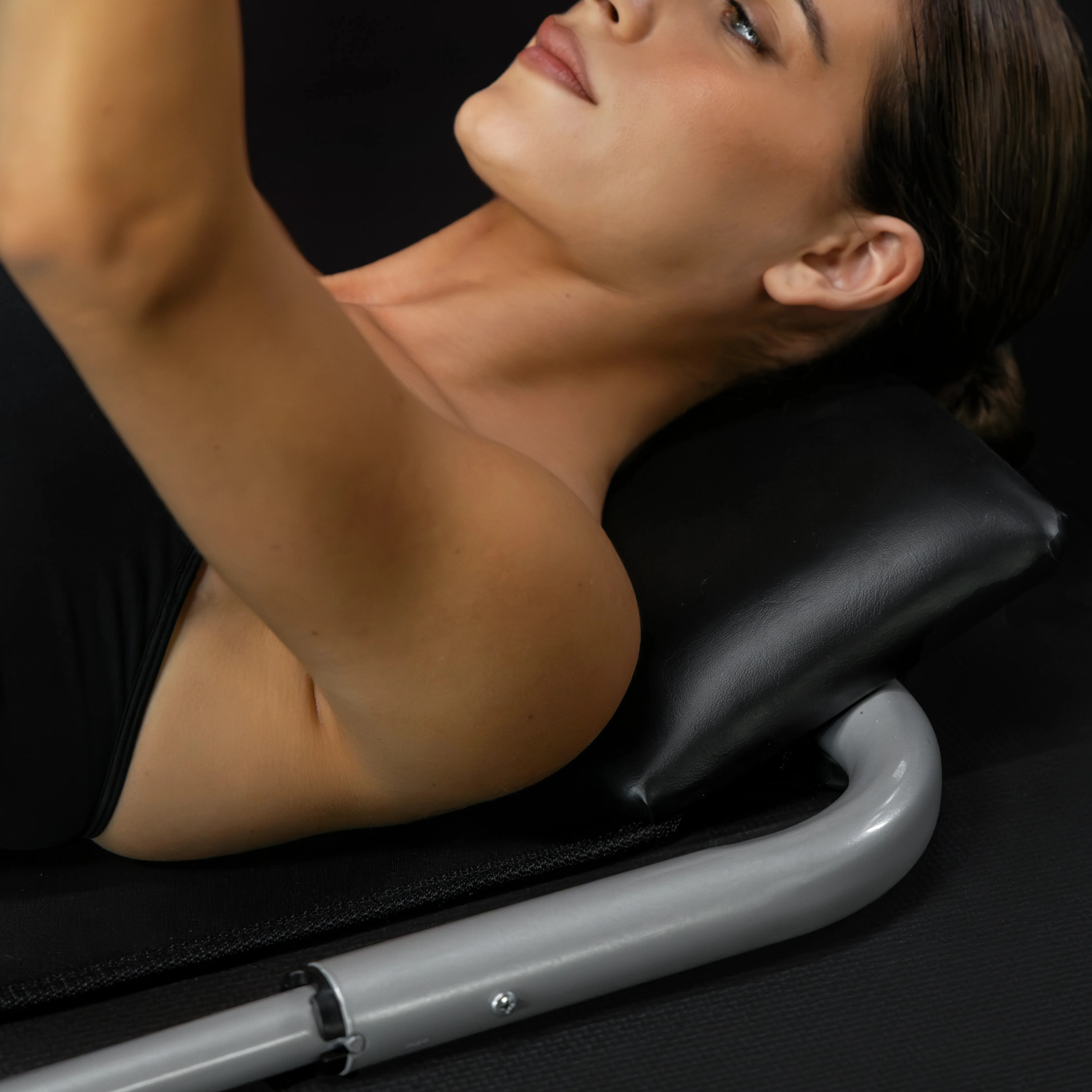 Ab Roller mit Trainingsmatte - Image 5