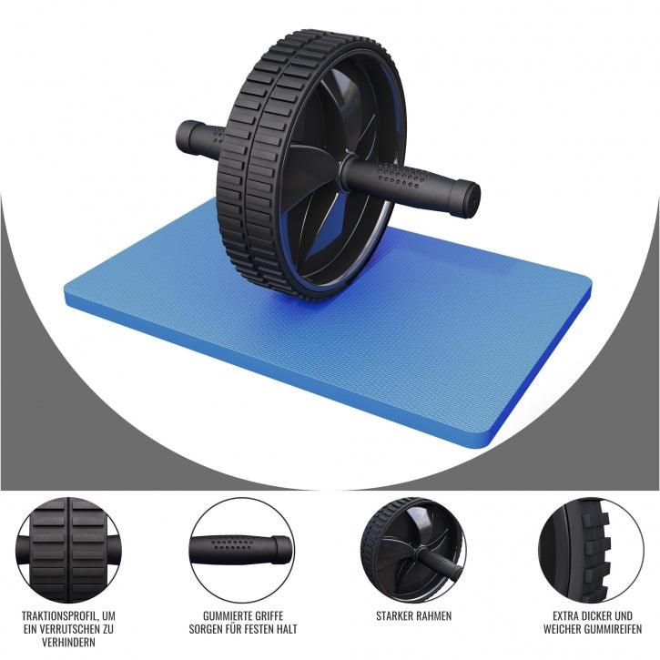 Ab Roller Schwarz - Image 3