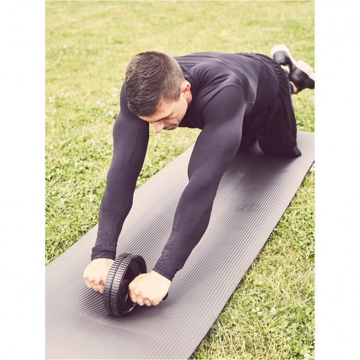 Ab Roller Schwarz - Image 7
