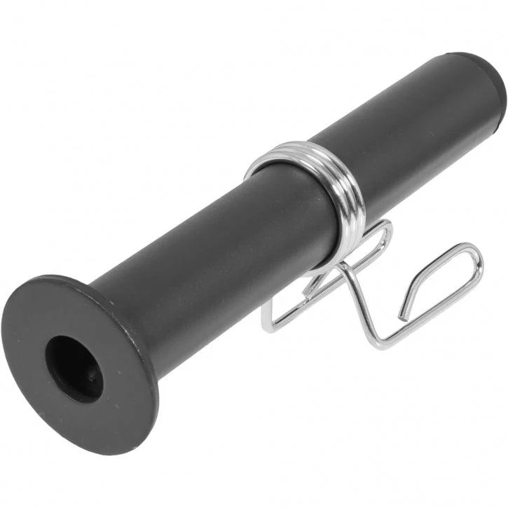 Adapter Schwarz 50 mm für 30 mm - Image 9
