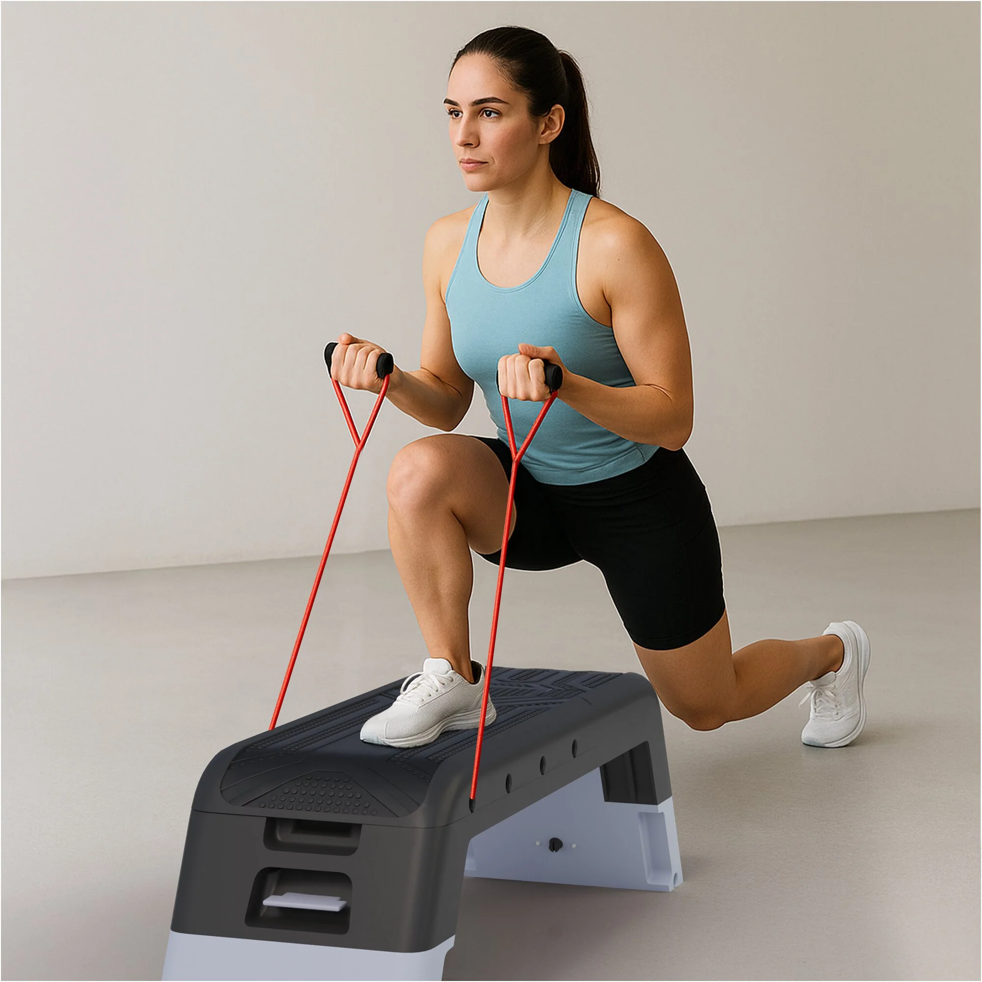 Aerobic Deck - Image 10
