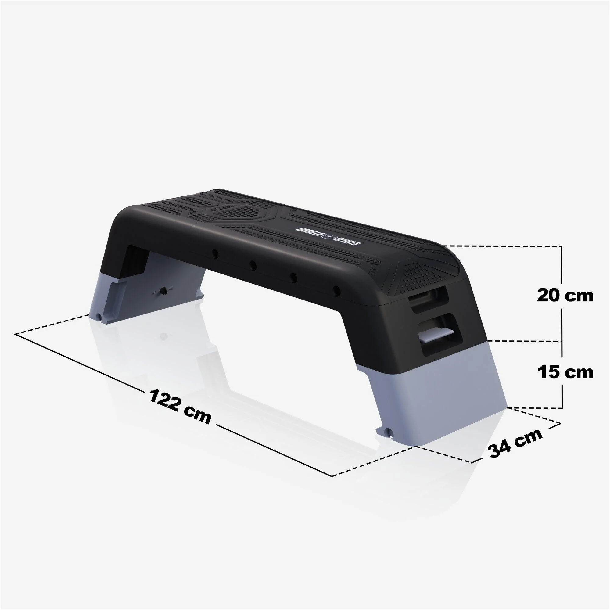 Aerobic Deck - Image 5