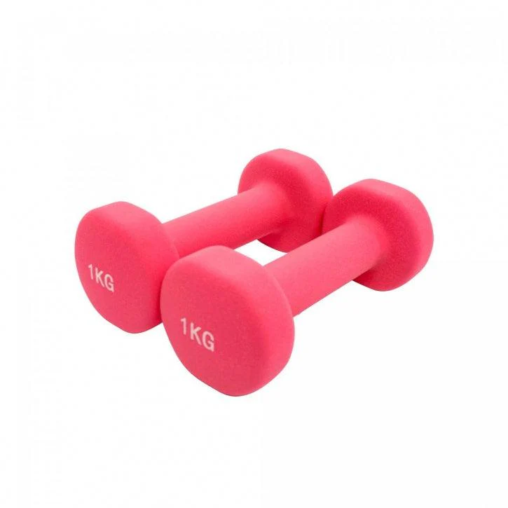 Aerobic Hantelkoffer 12 kg - Image 16