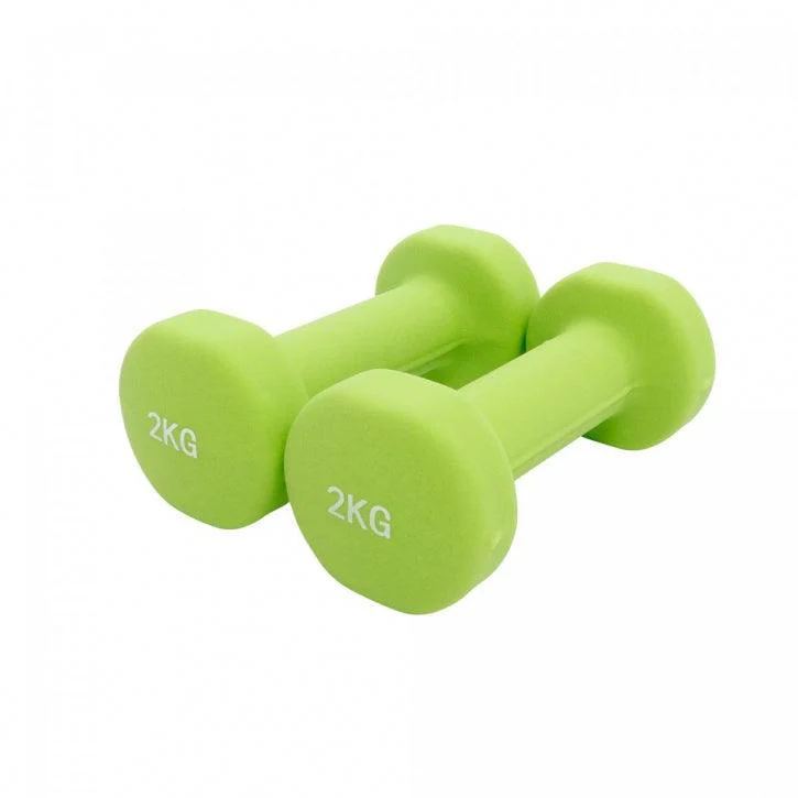 Aerobic Hantelkoffer 12 kg - Image 17