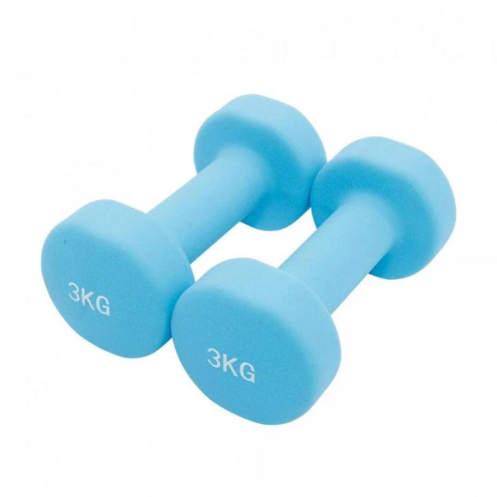 Aerobic Hantelkoffer 12 kg - Image 18