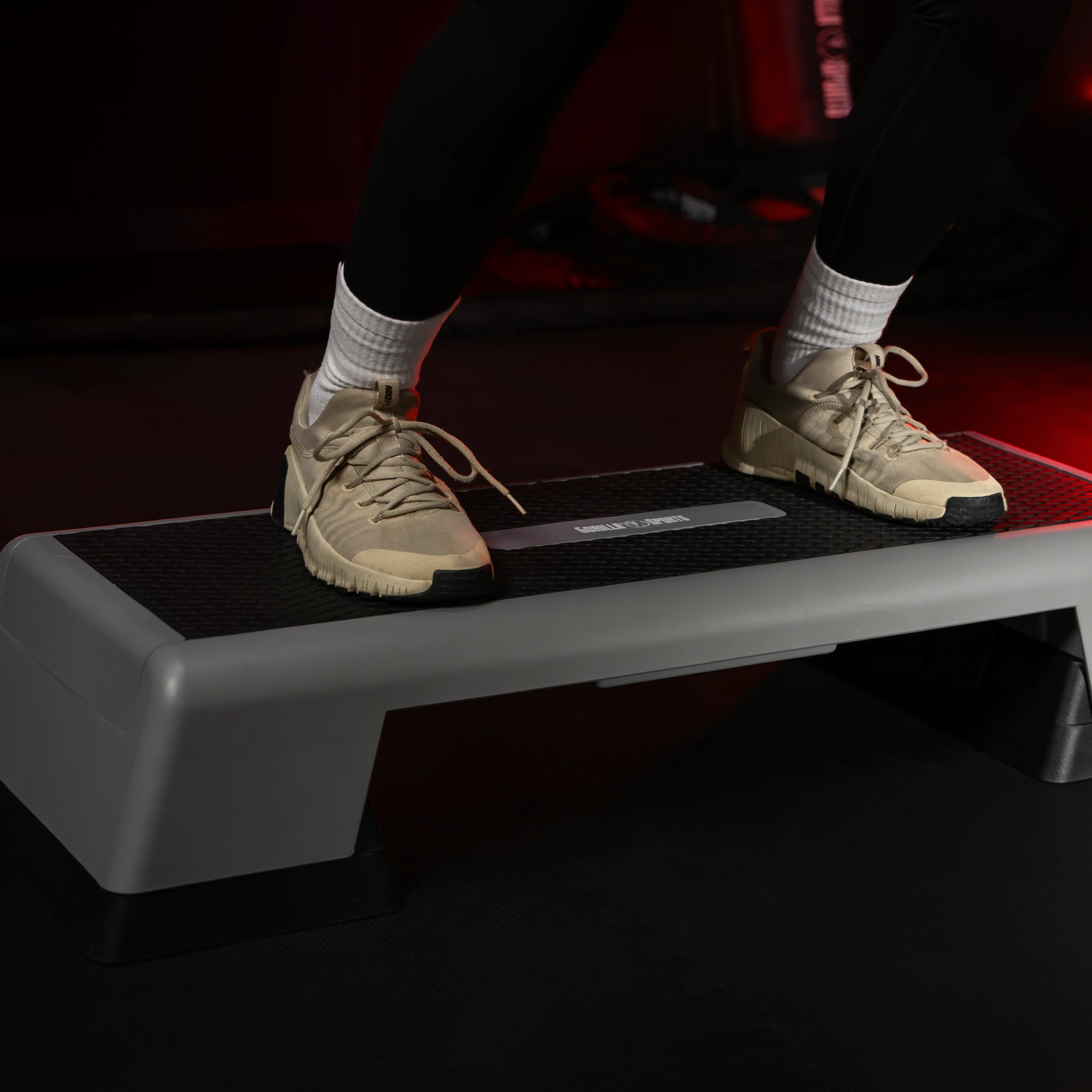 Aerobic Stepper - Image 10