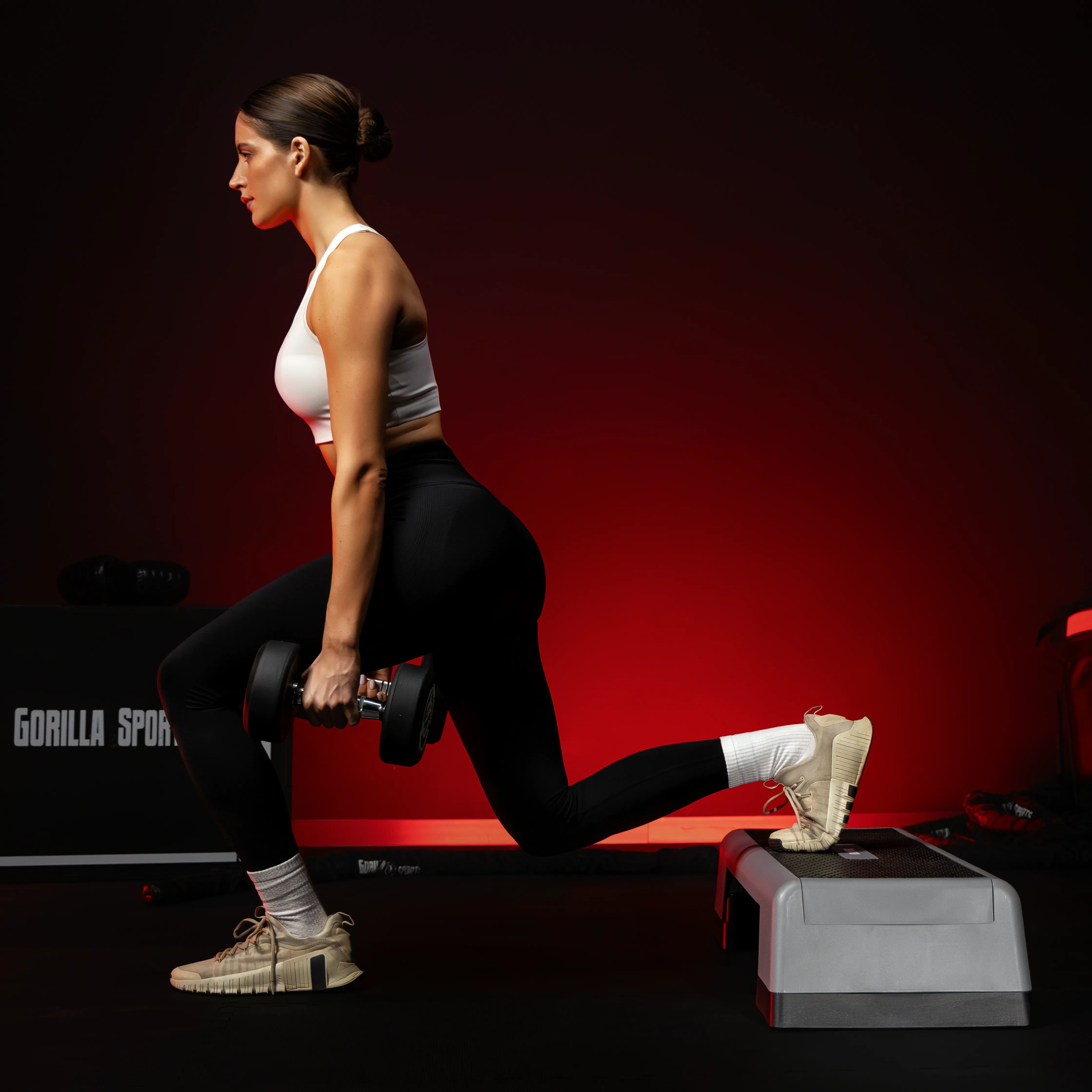 Aerobic Stepper - Image 11
