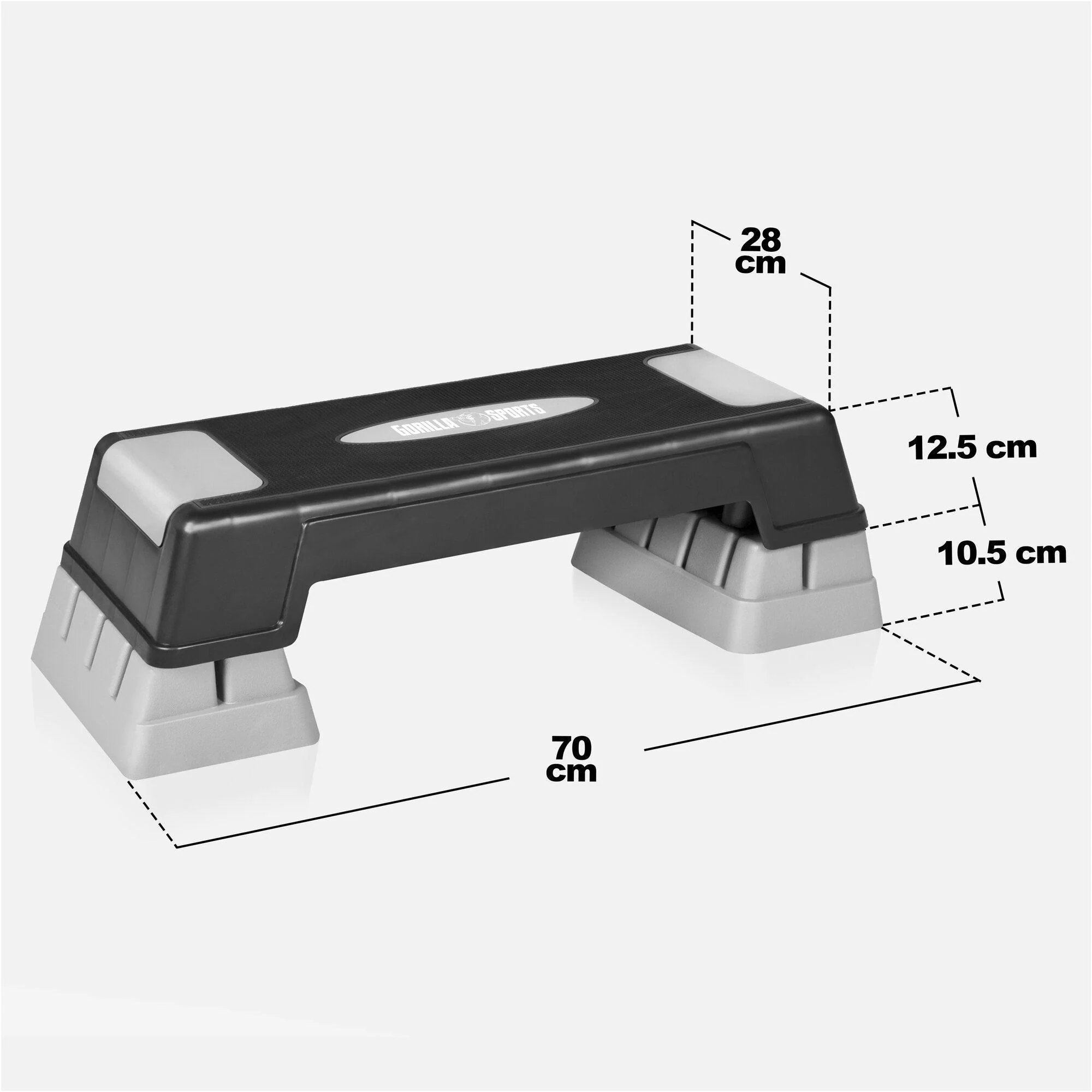 Aerobic Stepper - Image 5