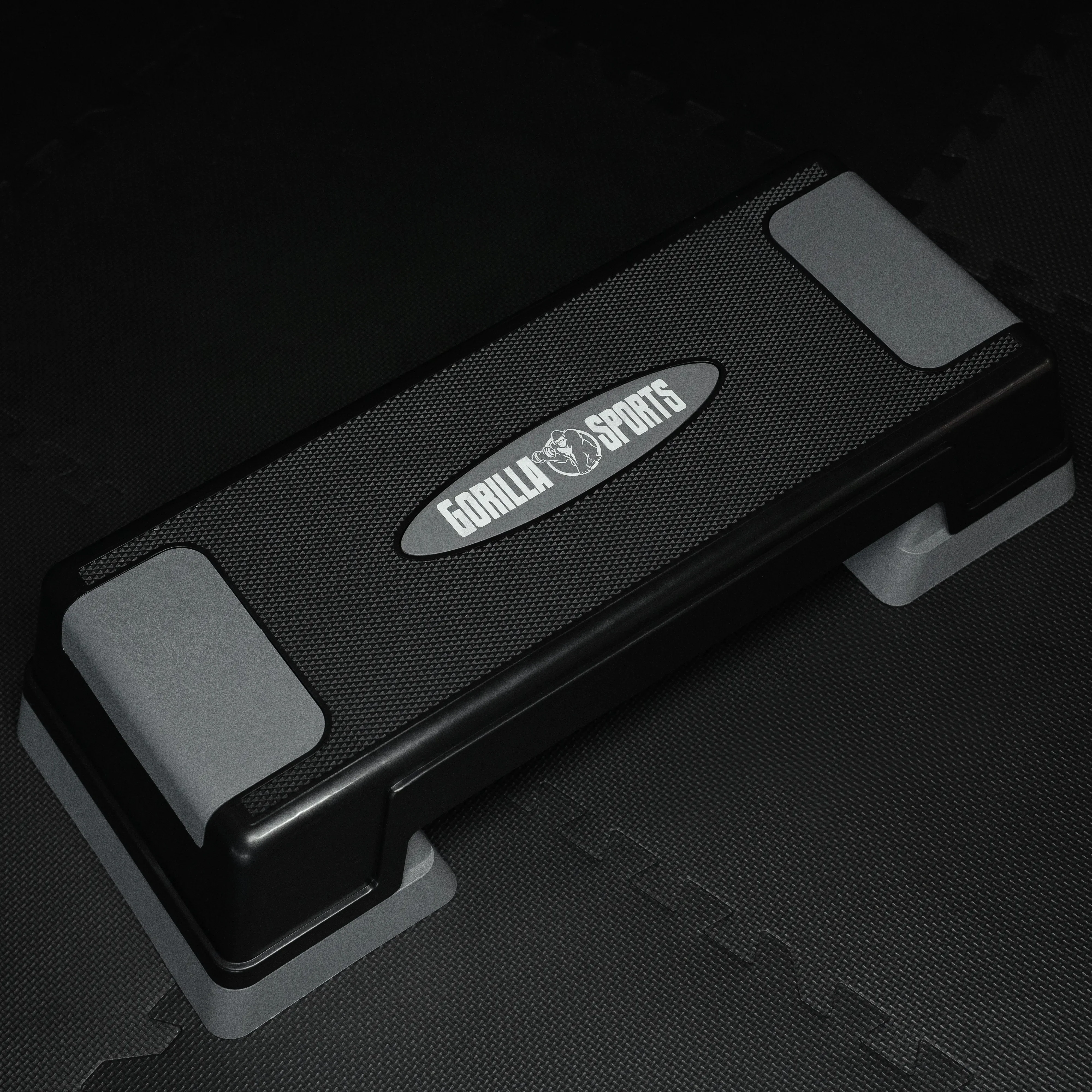Aerobic Stepper - Image 7