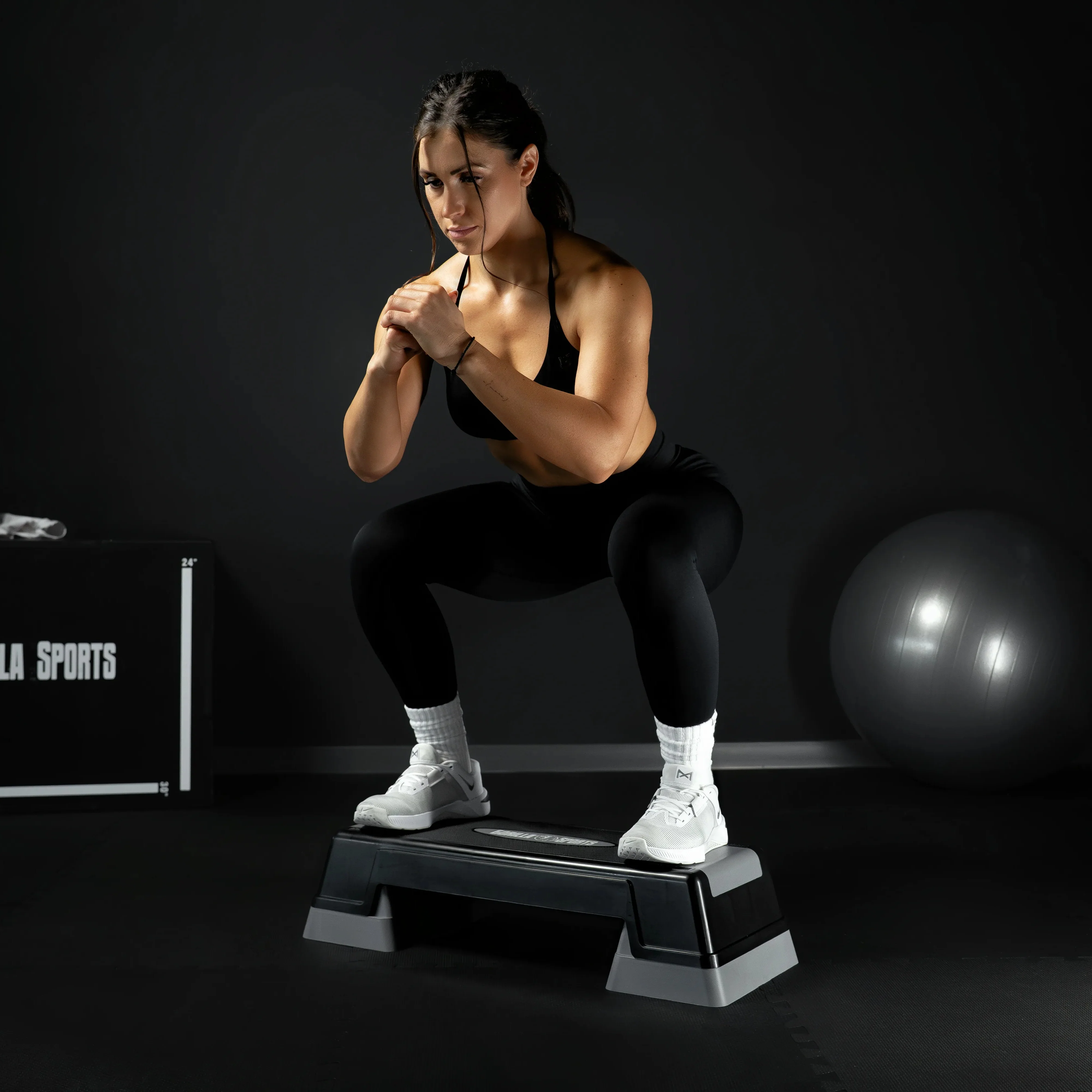 Aerobic Stepper - Image 8