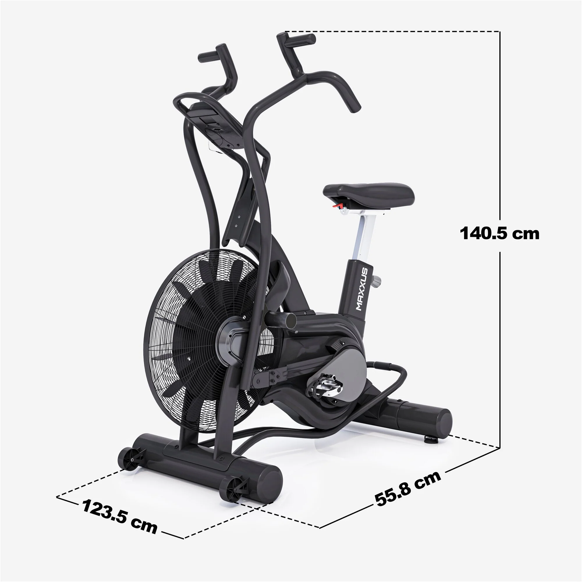 AirBike 90 PRO - Image 6