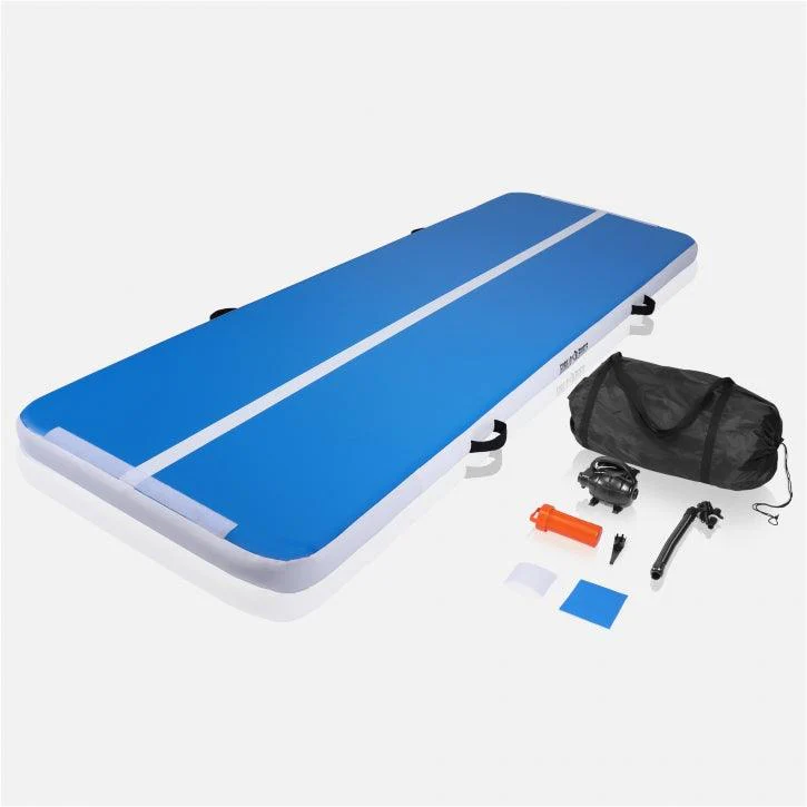 AirTrack Turnmatte mit 10 cm Dicke und 3 - 5 m Länge - Image 4