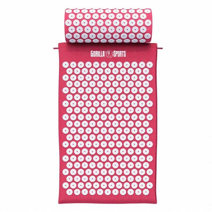 Akupressurmatte in verschiedenen Farben - Image 7