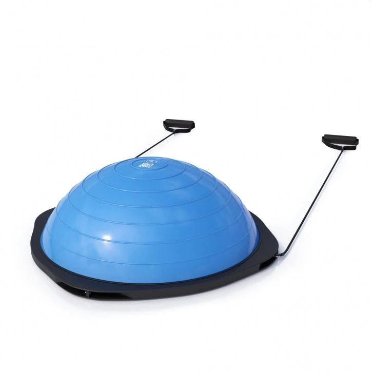 Balance Ball mit Griffen - Image 3