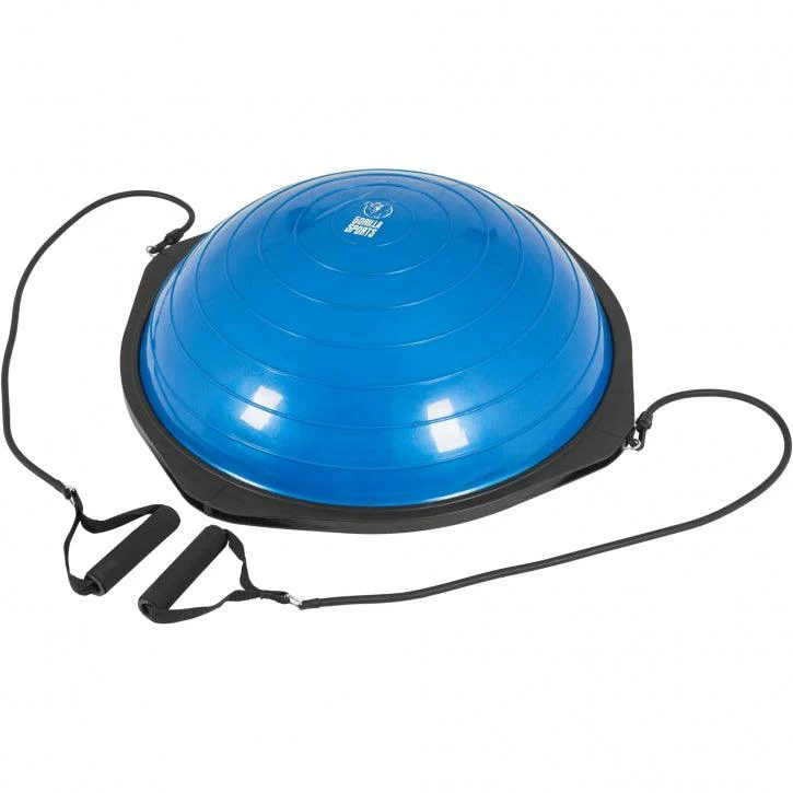 Balance Ball mit Griffen - Image 6