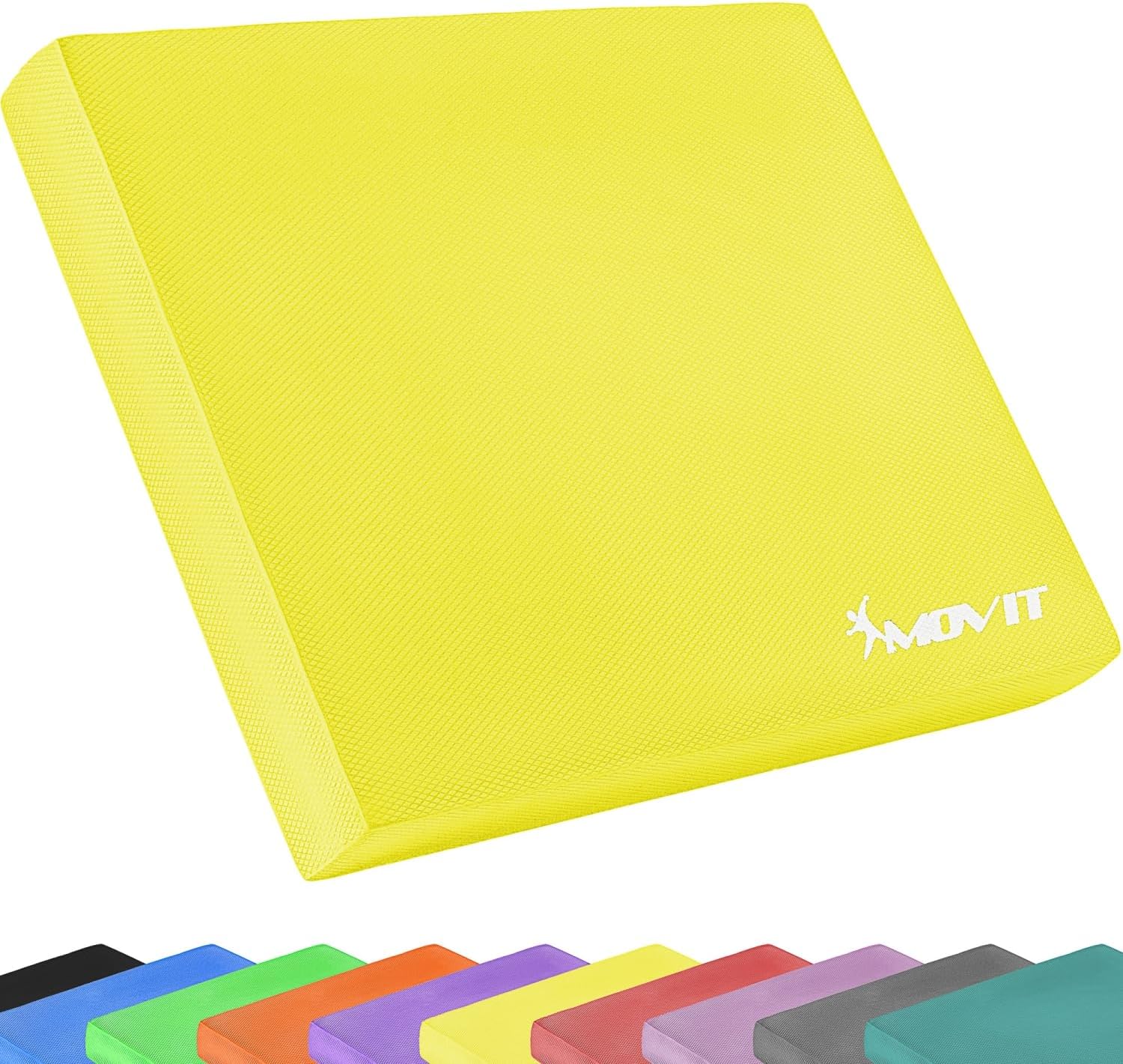 Balance Pad aus Schaumstoff 50 x 40 x 6 cm - Image 15