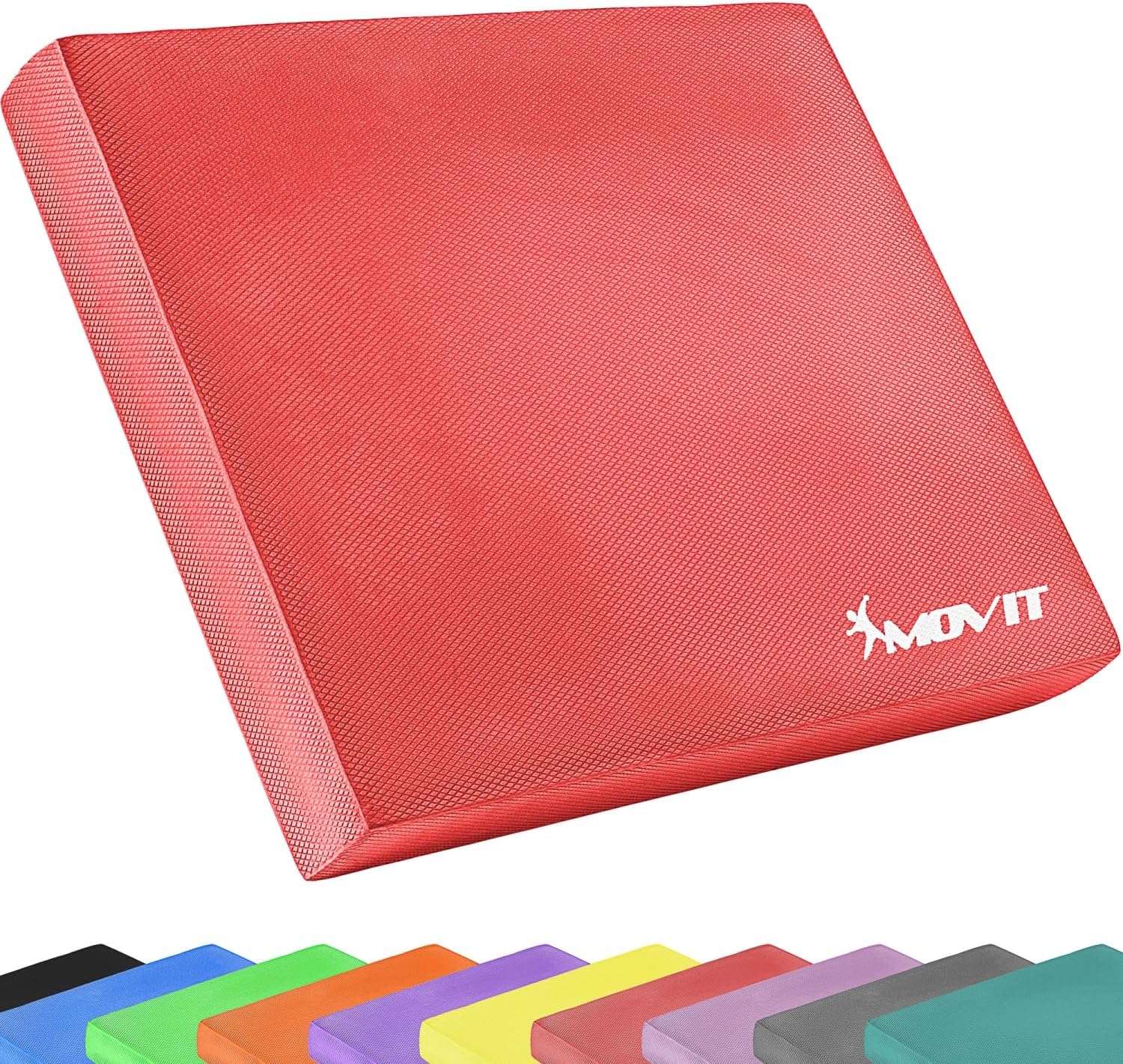 Balance Pad aus Schaumstoff 50 x 40 x 6 cm - Image 18