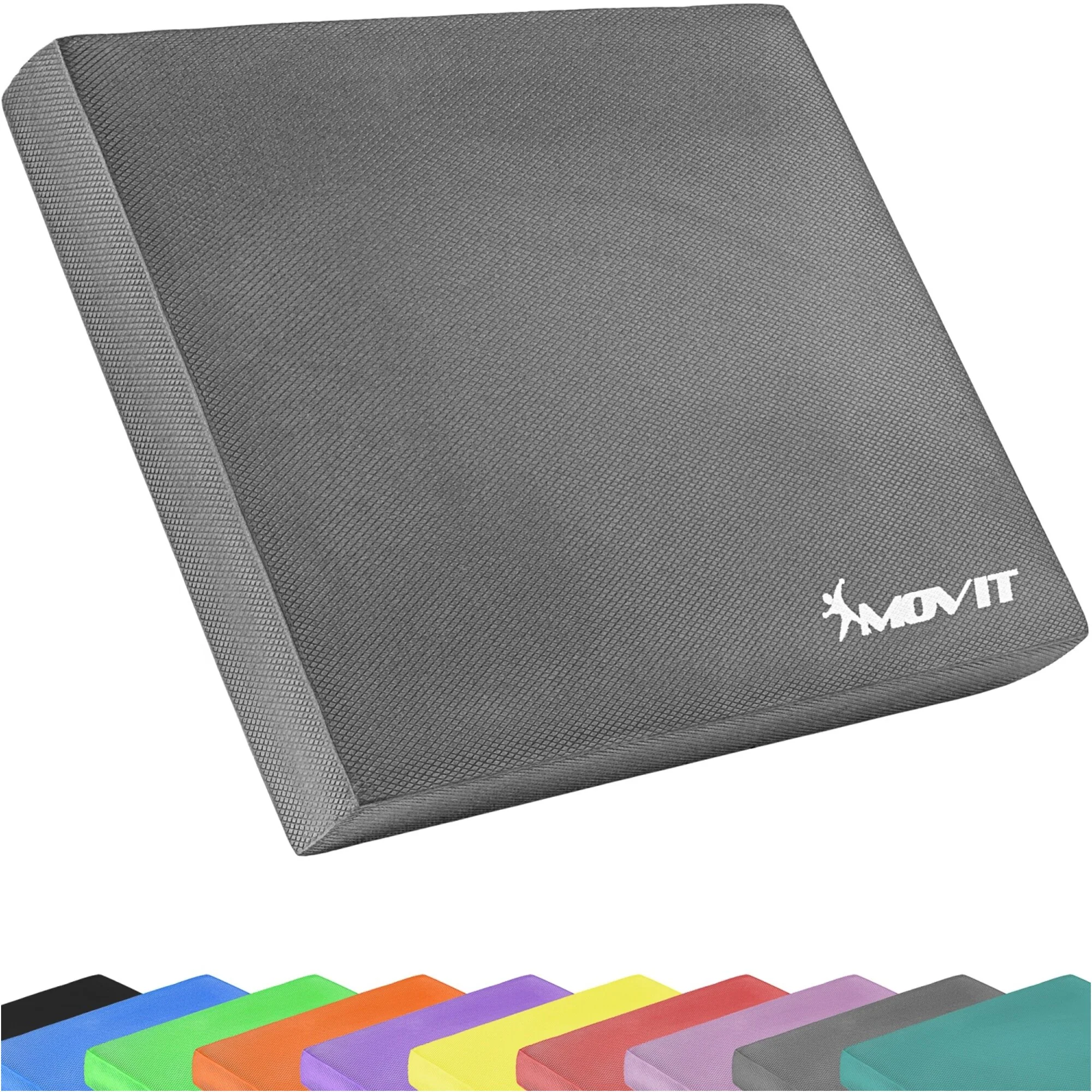 Balance Pad aus Schaumstoff 50 x 40 x 6 cm - Image 30