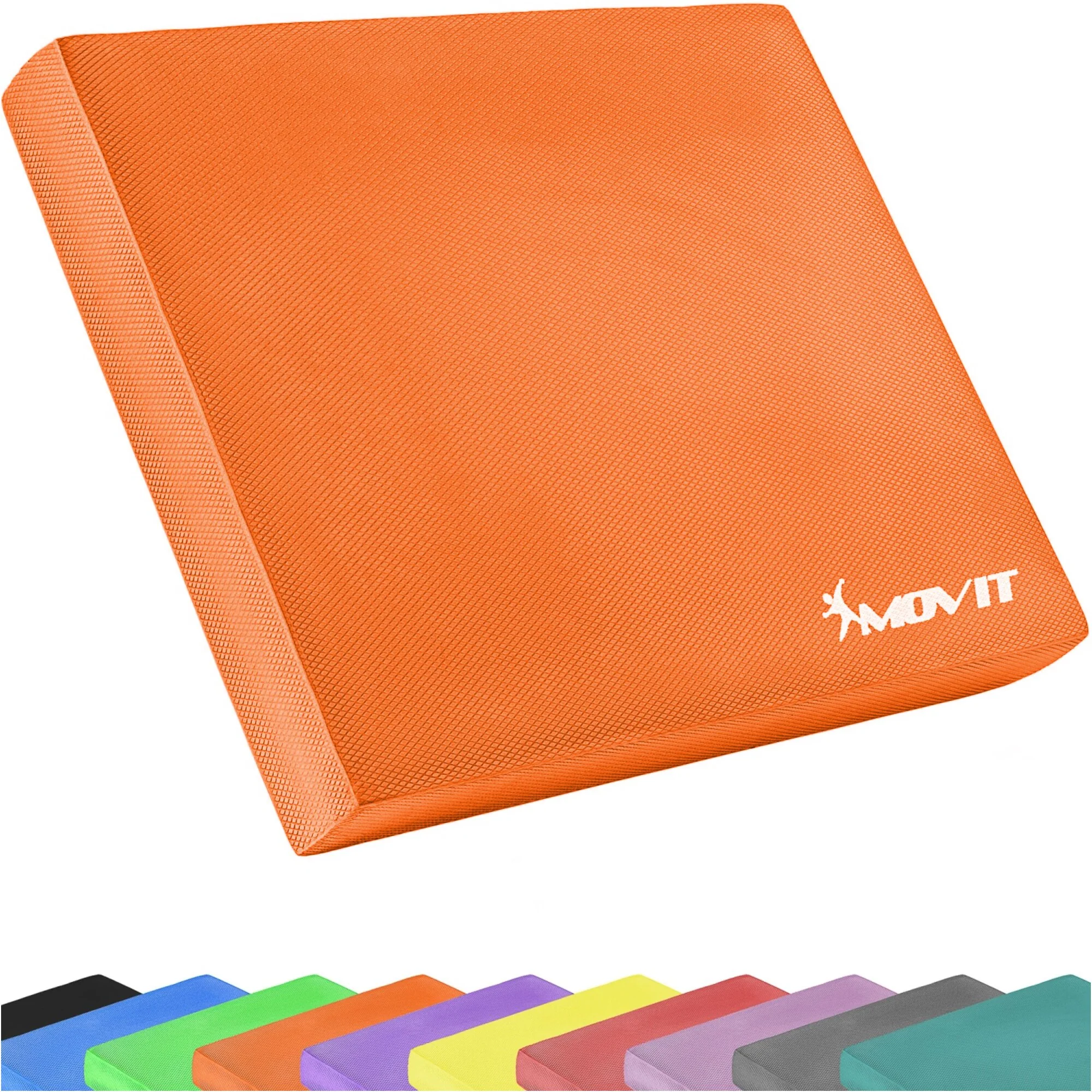 Balance Pad aus Schaumstoff 50 x 40 x 6 cm - Image 31