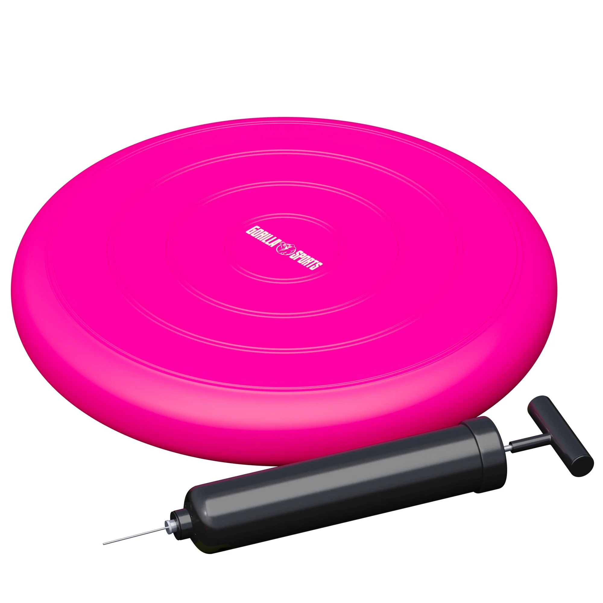 Ballsitzkissen inkl. Luftpumpe in verschiedenen Farben - Image 11