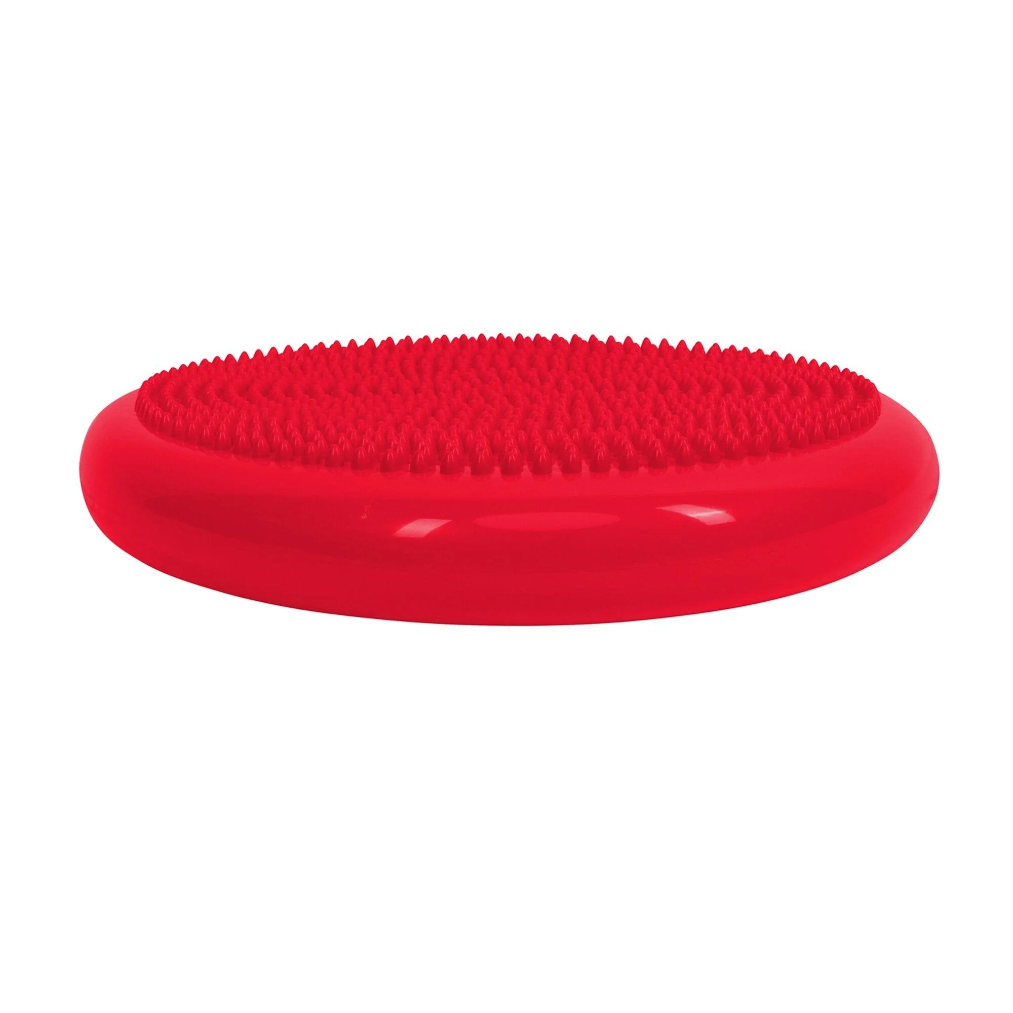 Balance Kissen rund mit Noppen inkl. Luftpumpe - Image 34