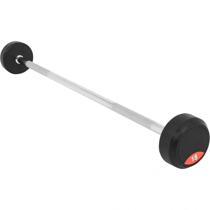 Barbells Gummi 20 - 45 kg - Image 10