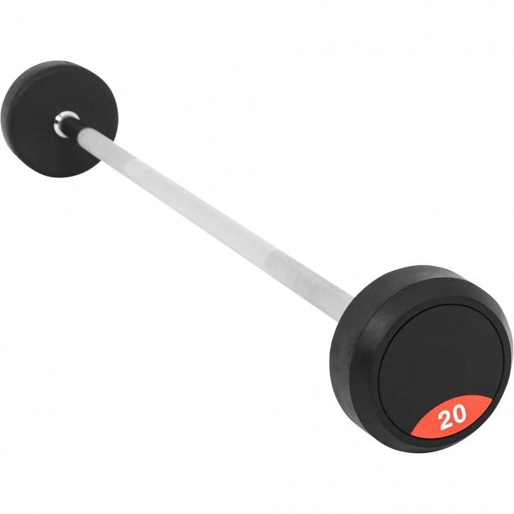 Barbells Gummi 20 - 45 kg - Image 11
