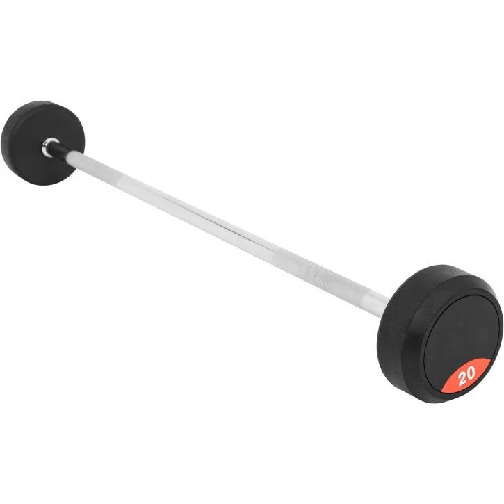 Barbells Gummi 20 - 45 kg - Image 13