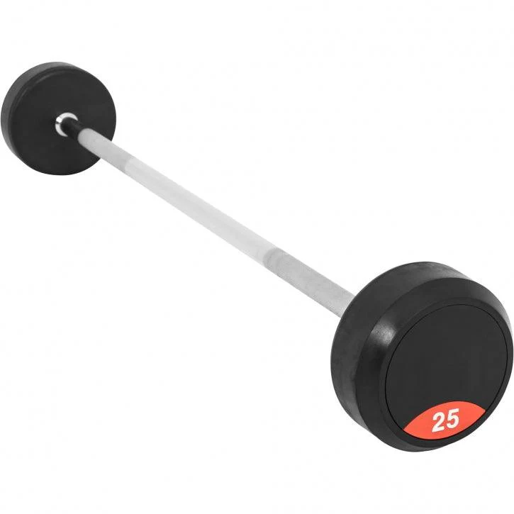 Barbells Gummi 20 - 45 kg - Image 14