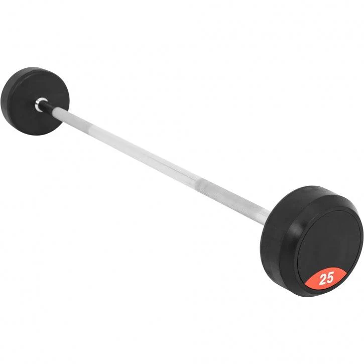Barbells Gummi 20 - 45 kg - Image 16