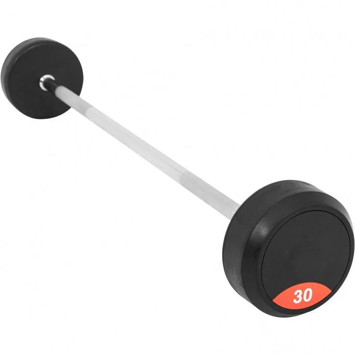 Barbells Gummi 20 - 45 kg - Image 17