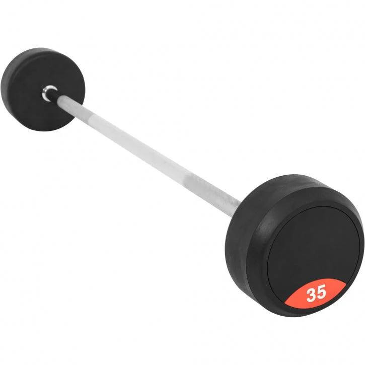 Barbells Gummi 20 - 45 kg - Image 20