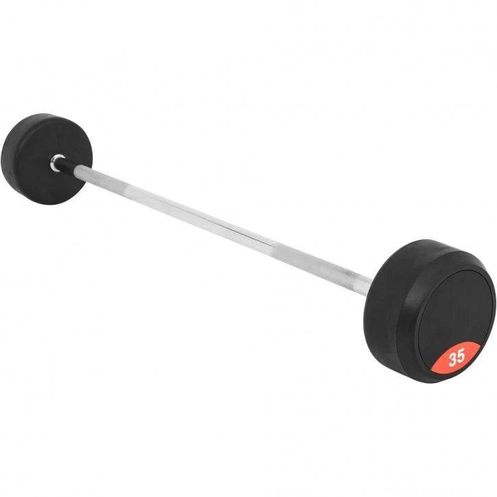 Barbells Gummi 20 - 45 kg - Image 22
