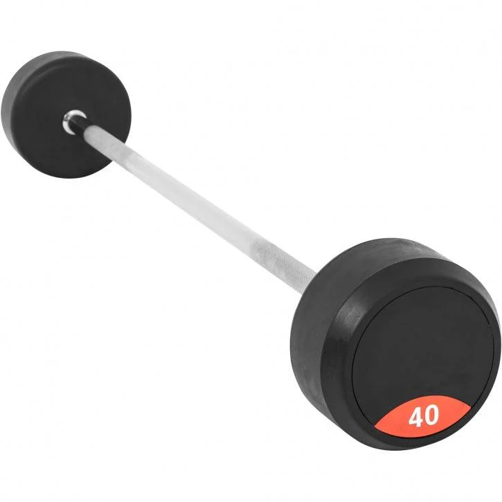 Barbells Gummi 20 - 45 kg - Image 23