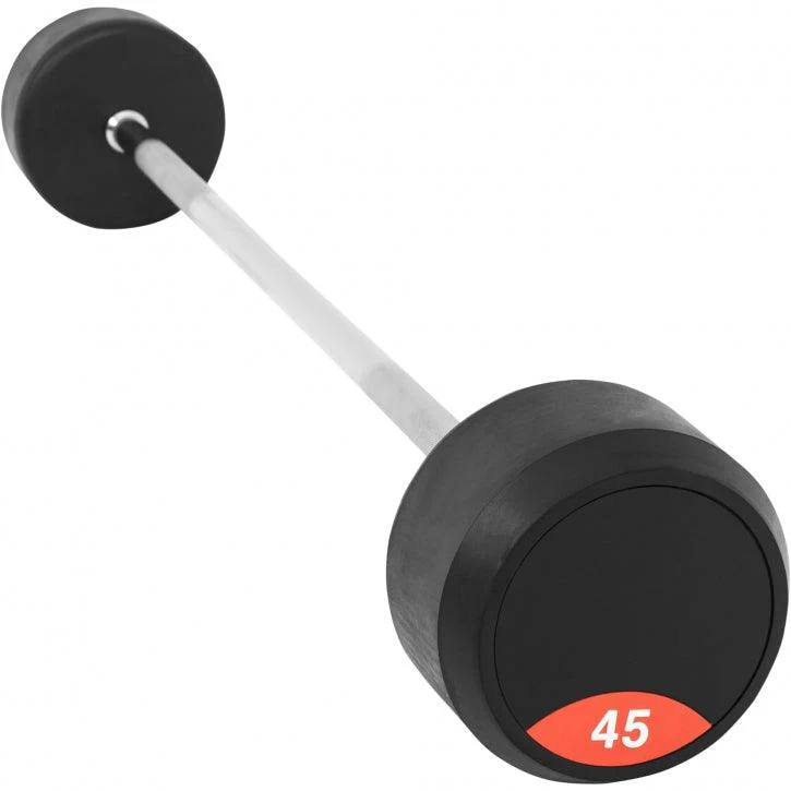 Barbells Gummi 20 - 45 kg - Image 26