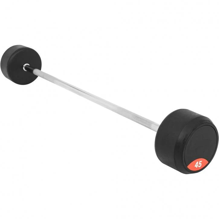 Barbells Gummi 20 - 45 kg - Image 28