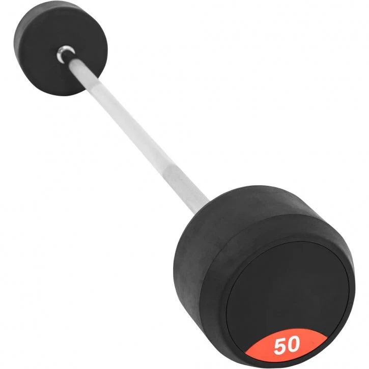 Barbells Gummi 20 - 45 kg - Image 29