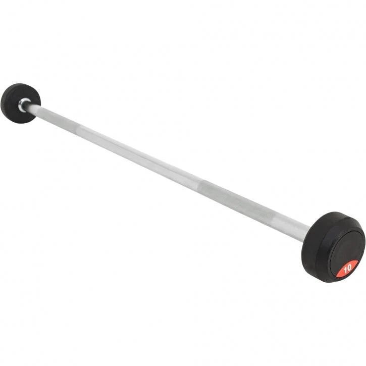 Barbells Gummi 20 - 45 kg - Image 4