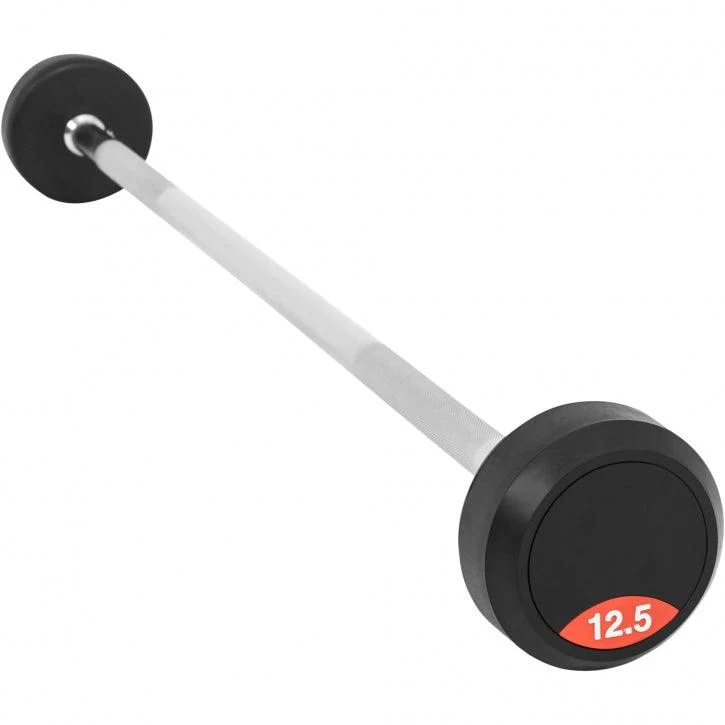 Barbells Gummi 20 - 45 kg - Image 5