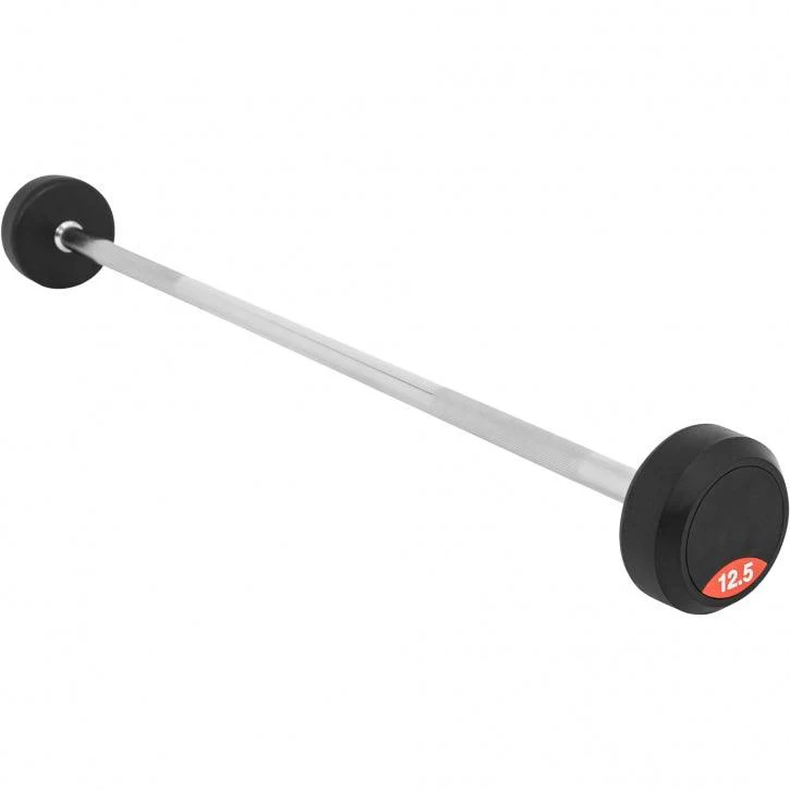 Barbells Gummi 20 - 45 kg - Image 7