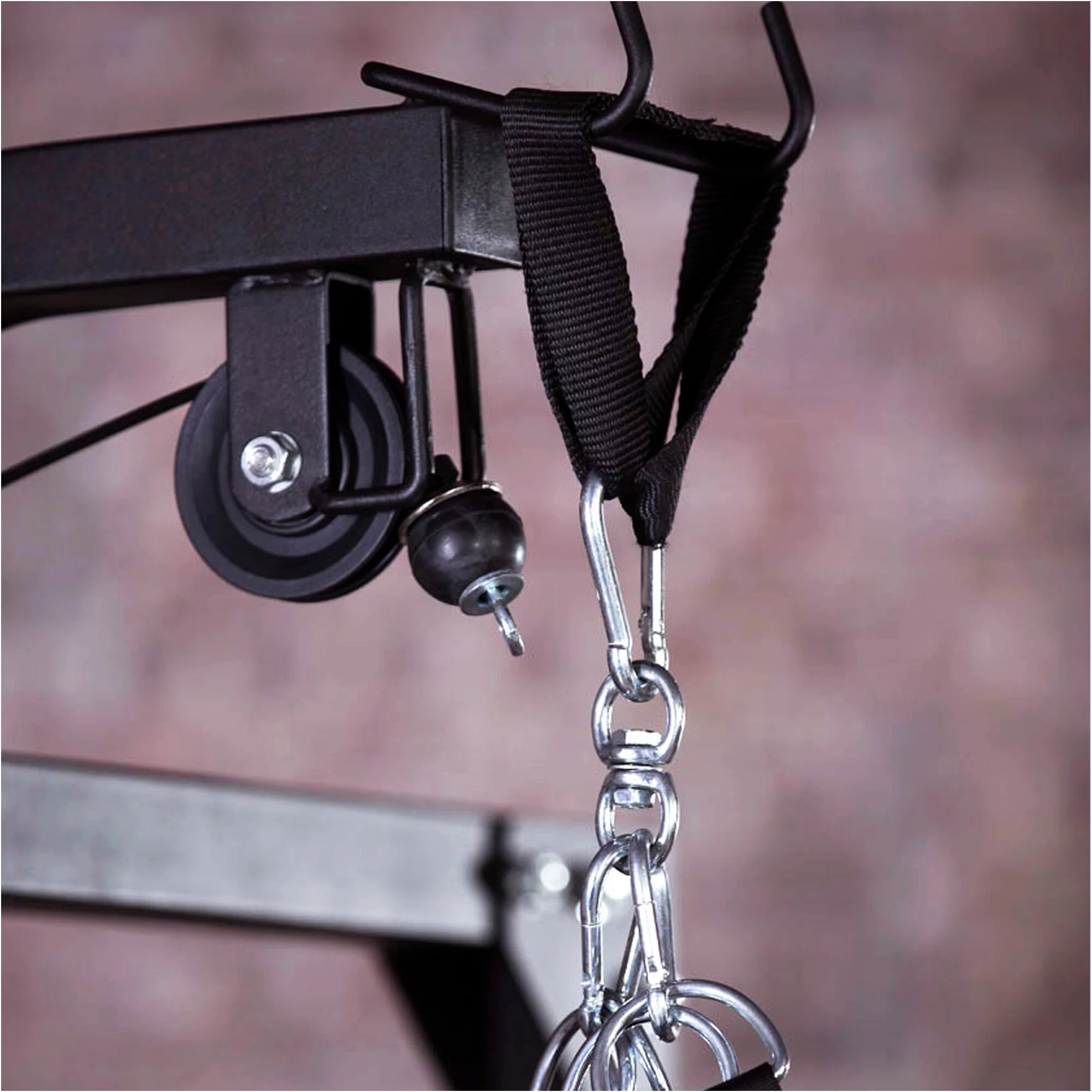 Befestigungsschlaufen Set - Image 9