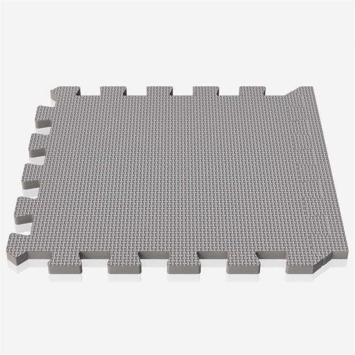 Bodenschutzmatten Set 30x30cm - 18 Matten inkl. Endstücke - Image 17
