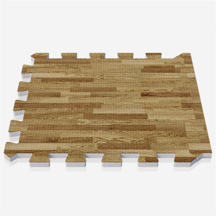 Bodenschutzmatten Set 30x30cm - 18 Matten inkl. Endstücke - Image 18