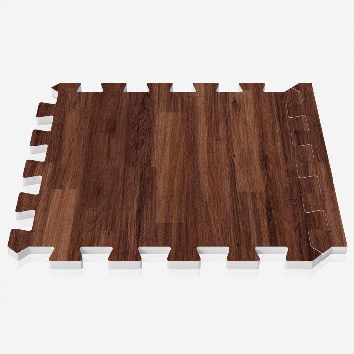 Bodenschutzmatten Set 30x30cm - 18 Matten inkl. Endstücke - Image 19