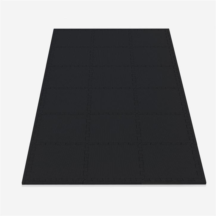 Bodenschutzmatten Set 30x30cm - 18 Matten inkl. Endstücke - Image 21