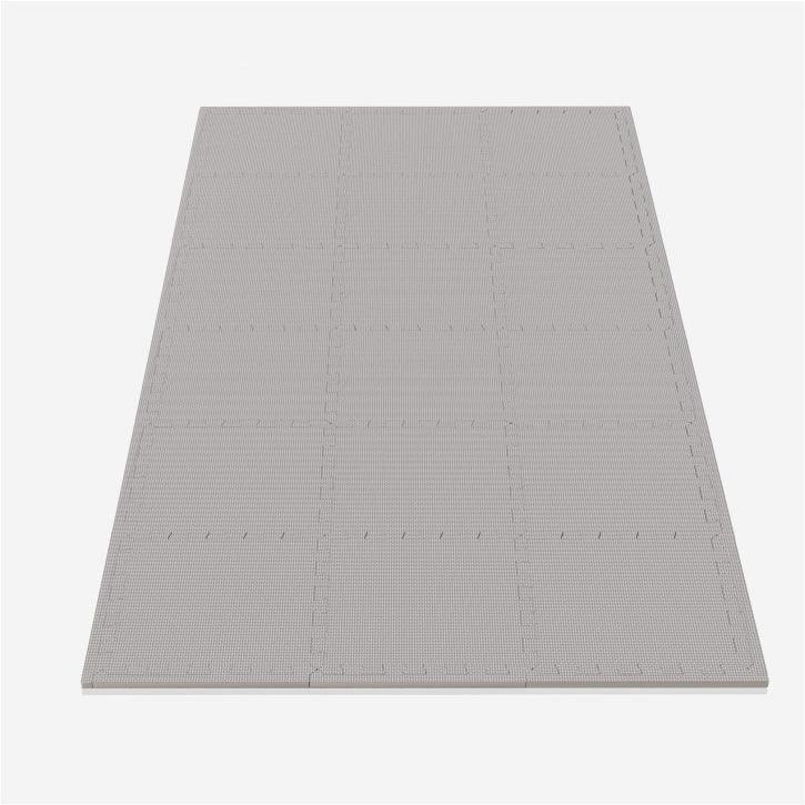 Bodenschutzmatten Set 30x30cm - 18 Matten inkl. Endstücke - Image 23
