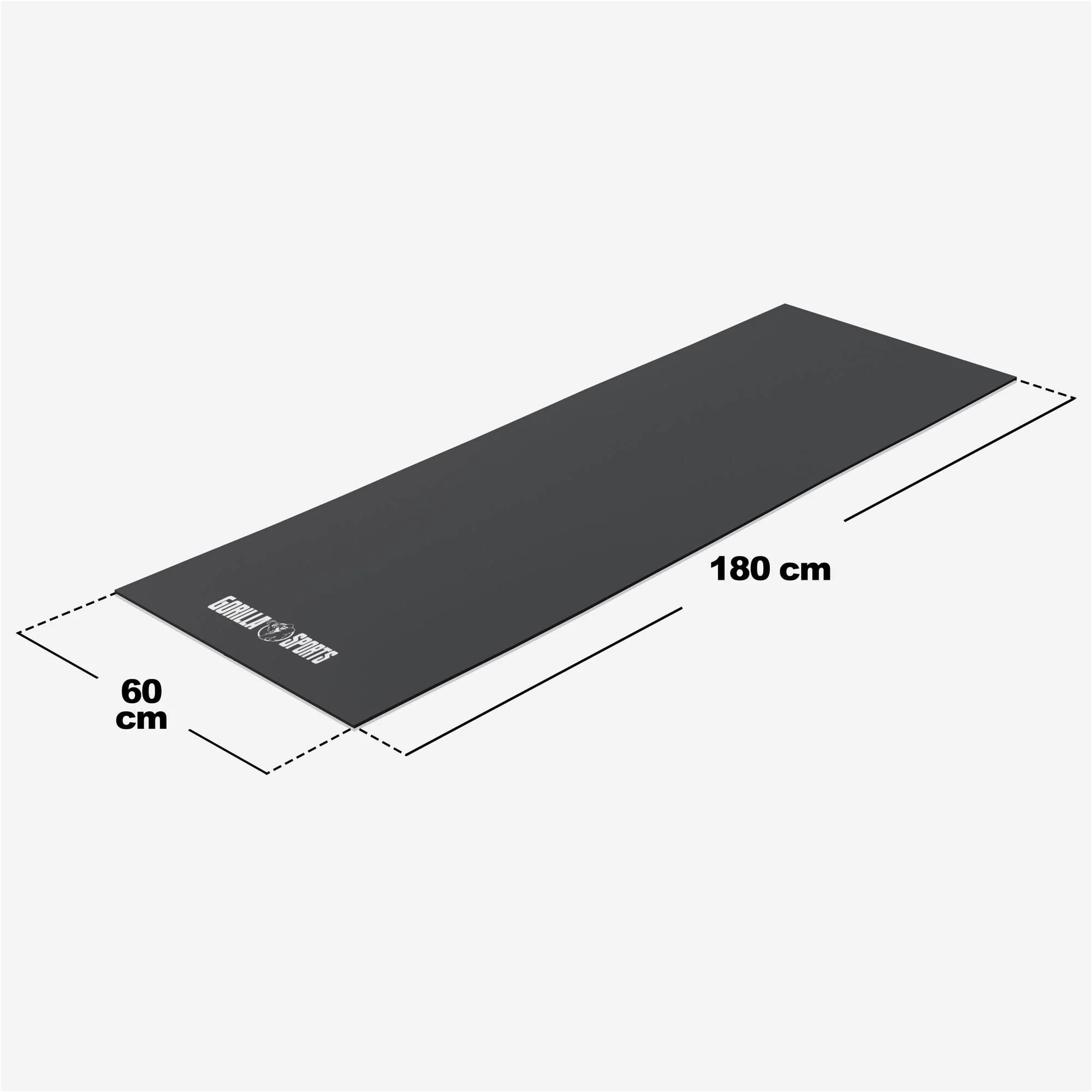 Bodenschutzmatte rutschfest 120/180 x 60 cm & 6 mm Dicke - Image 12