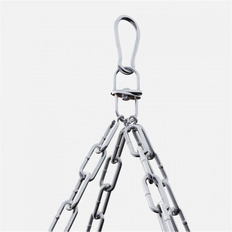 Boxsack EXCALIBUR PRO aus Kunstleder 120 cm - Image 4