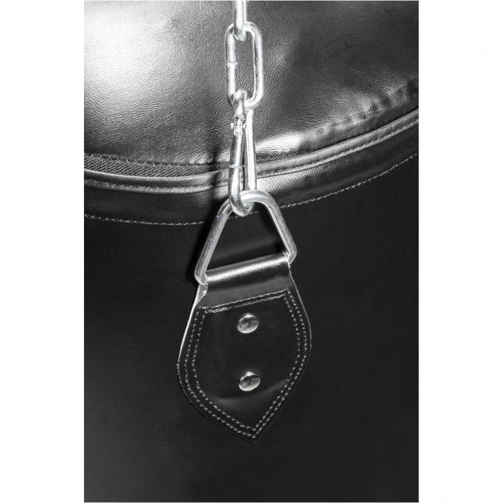 Boxsack schwarz 27-37 kg - Image 12