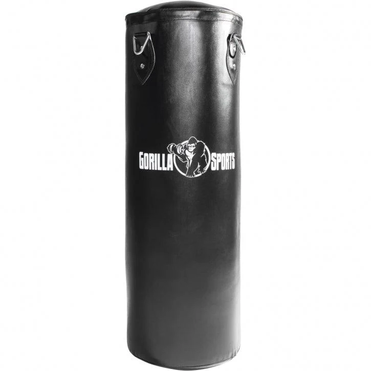 Boxsack schwarz 27-37 kg - Image 8